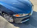 2015 Jaguar XF-Series