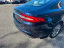 2015 Jaguar XF-Series