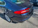 2015 Jaguar XF-Series