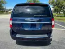 2015 Chrysler Town &#x26; Country