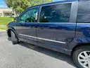 2015 Chrysler Town &#x26; Country