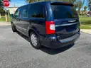 2015 Chrysler Town &#x26; Country
