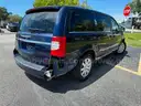 2015 Chrysler Town &#x26; Country