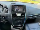 2015 Chrysler Town &#x26; Country