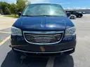 2015 Chrysler Town &#x26; Country