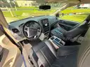 2015 Chrysler Town &#x26; Country