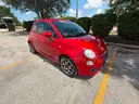 2012 Fiat 500