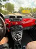 2012 Fiat 500