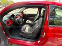 2012 Fiat 500