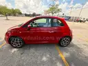 2012 Fiat 500