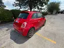 2012 Fiat 500