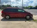 2009 Toyota Sienna LE FWD 7 Passenger