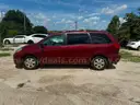 2009 Toyota Sienna LE FWD 7 Passenger