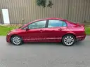 2010 Honda Civic EX-L Sedan 5-Speed AT