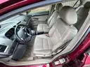 2010 Honda Civic EX-L Sedan 5-Speed AT
