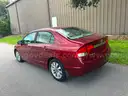 2010 Honda Civic EX-L Sedan 5-Speed AT