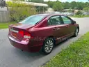 2010 Honda Civic EX-L Sedan 5-Speed AT