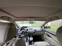 2010 Honda Civic EX-L Sedan 5-Speed AT