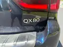 2020 Infiniti QX80