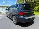 2020 Infiniti QX80
