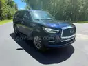 2020 Infiniti QX80