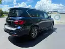 2020 Infiniti QX80
