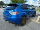 2012 Subaru Impreza WRX