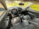 2012 Subaru Impreza WRX