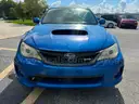 2012 Subaru Impreza WRX