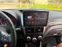 2012 Subaru Impreza WRX