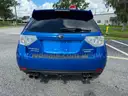 2012 Subaru Impreza WRX