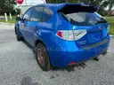 2012 Subaru Impreza WRX