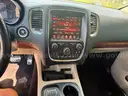 2016 Dodge Durango Citadel