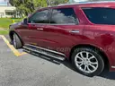 2016 Dodge Durango Citadel
