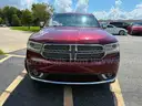 2016 Dodge Durango Citadel