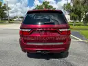 2016 Dodge Durango Citadel