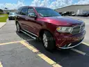 2016 Dodge Durango Citadel