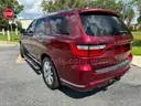 2016 Dodge Durango Citadel