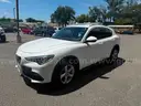 2020 Alfa Romeo Stelvio