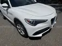 2020 Alfa Romeo Stelvio