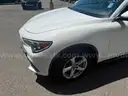 2020 Alfa Romeo Stelvio