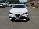 2020 Alfa Romeo Stelvio