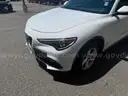 2020 Alfa Romeo Stelvio