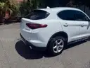 2020 Alfa Romeo Stelvio