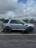 2015 Land Rover LR2
