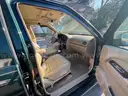 2001 Nissan Pathfinder LE 2WD