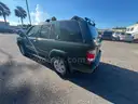 2001 Nissan Pathfinder LE 2WD