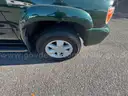 2001 Nissan Pathfinder LE 2WD