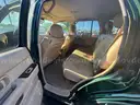 2001 Nissan Pathfinder LE 2WD