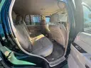 2001 Nissan Pathfinder LE 2WD